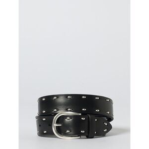 Orciani Belt Men Black